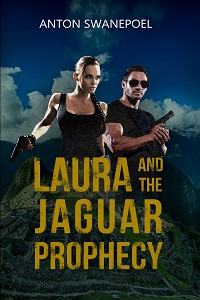 Laura And the Jaguar Prophecy Free Novel